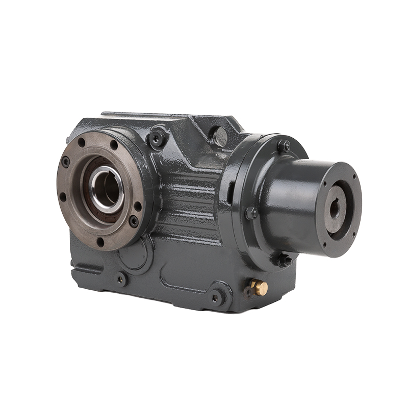 Motoreduktor stożkowy serii K