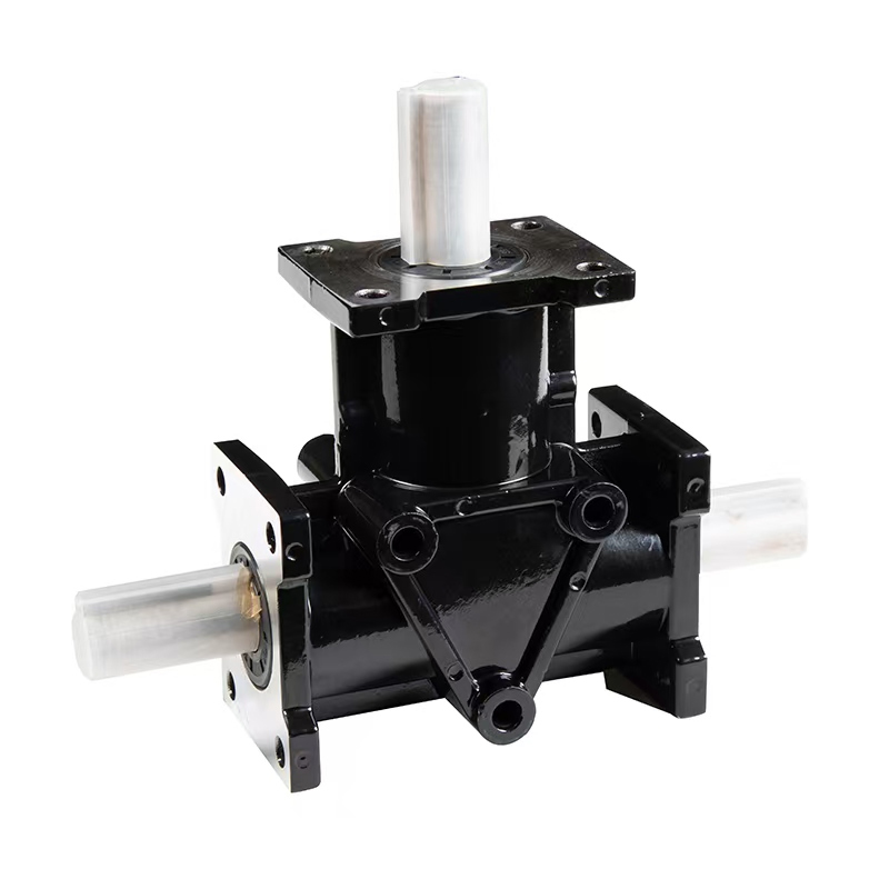 Przekładnia stożkowa