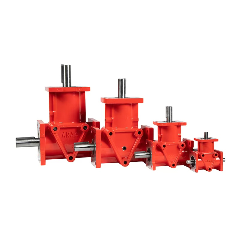 Przekładnia stożkowa