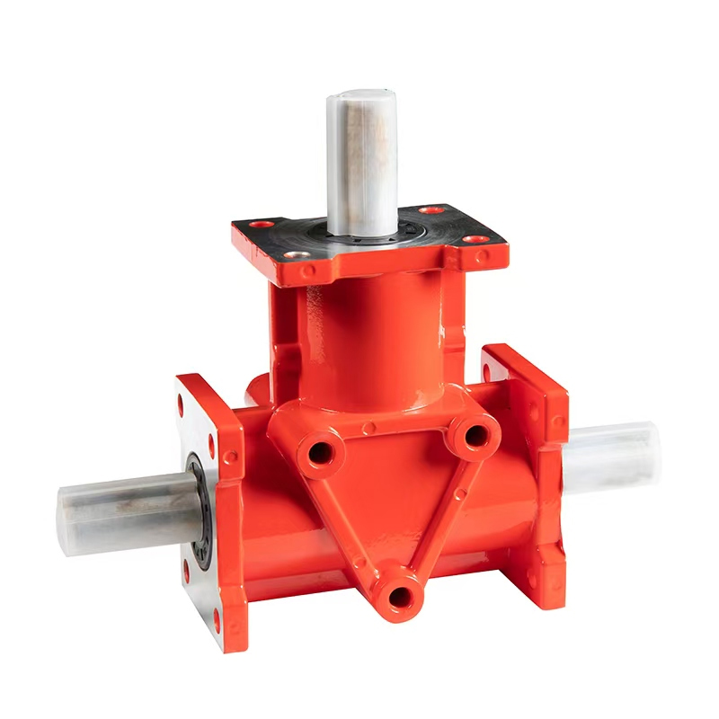 Przekładnia stożkowa